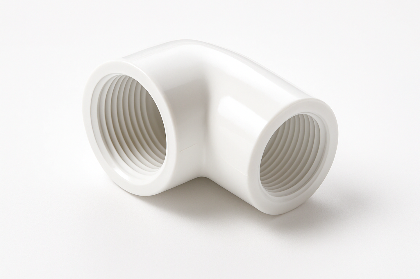 pvc ELBOW 2"