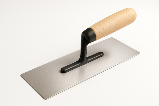 Concrete Trower