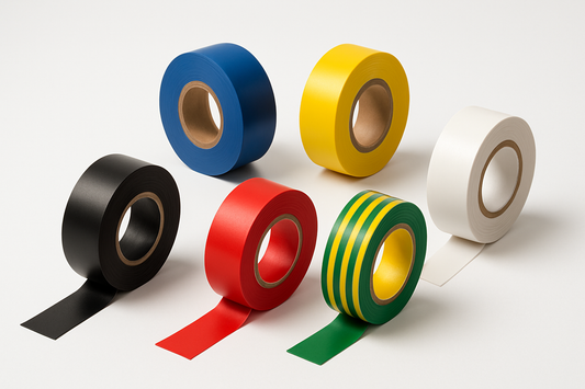 electrical tapes