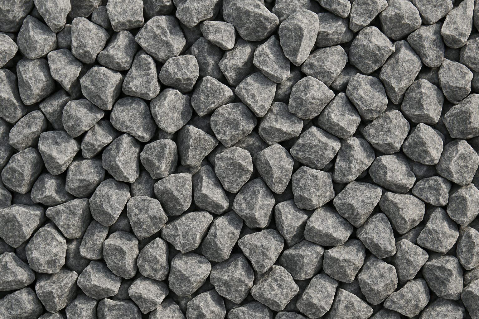 Gravel (3/4)