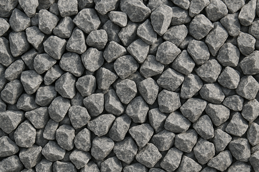 Gravel (3/4)