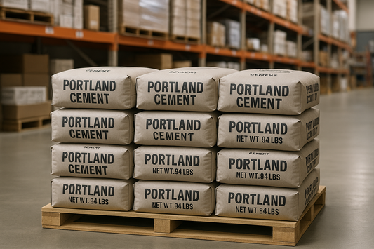 Portland cement
