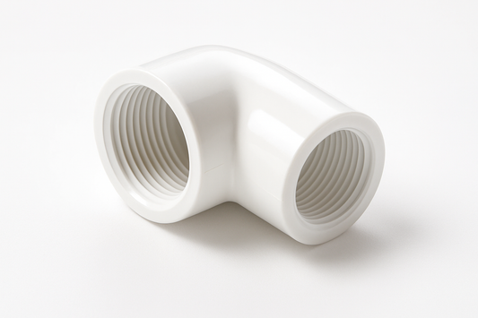 pvc ELBOW 2"