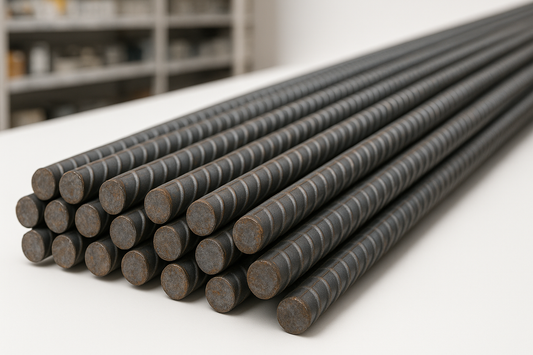 Rebar (12mm x 6m)