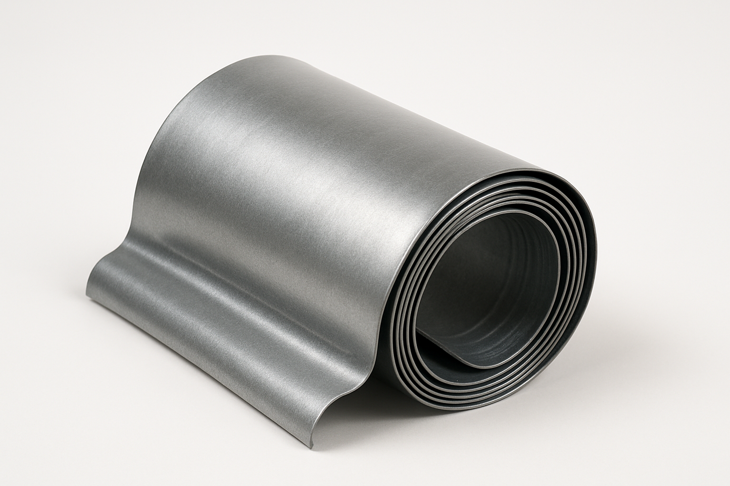 ridge roll thats sold in a hardware